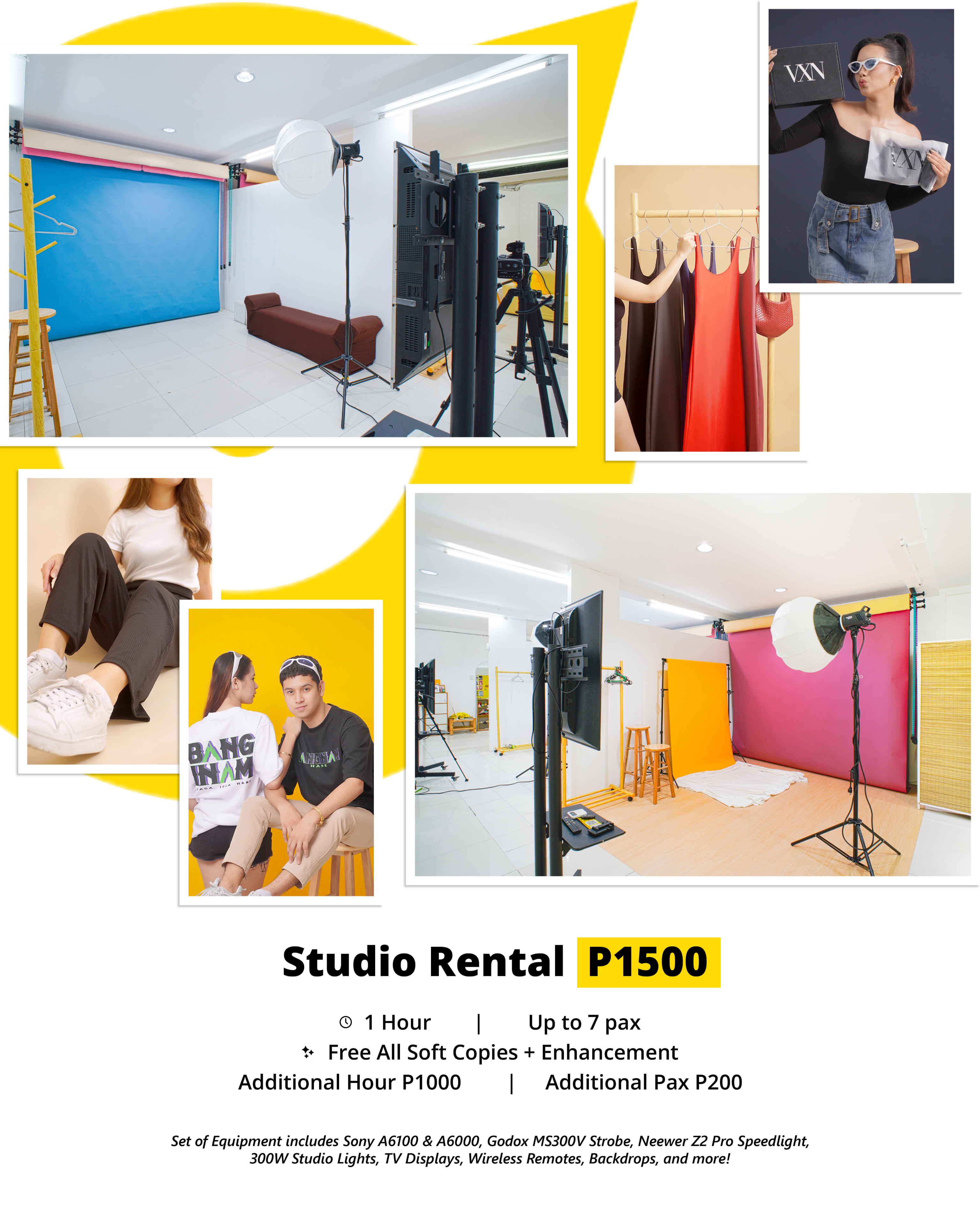 Sample Photos